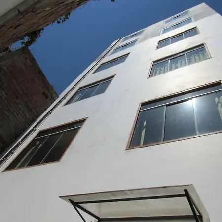 Sumac Tika Hostal