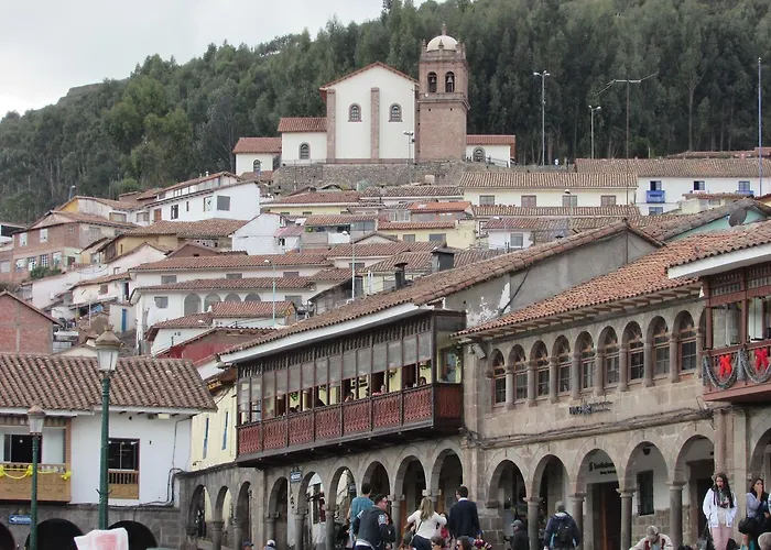 Sumac Tika 2* Cuzco